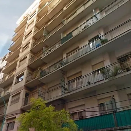 Departamento Pb Centrico Mdq Apartment Mar del Plata Exterior photo