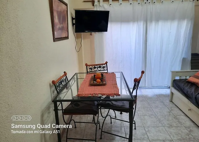Departamento Pb Centrico Mdq