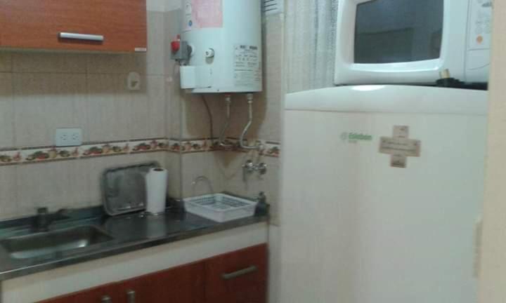 Apartment Departamento Pb Centrico Mdq Mar del Plata