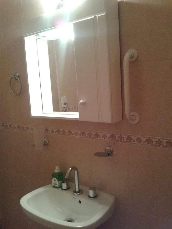 Departamento Pb Centrico Mdq Apartment Mar del Plata