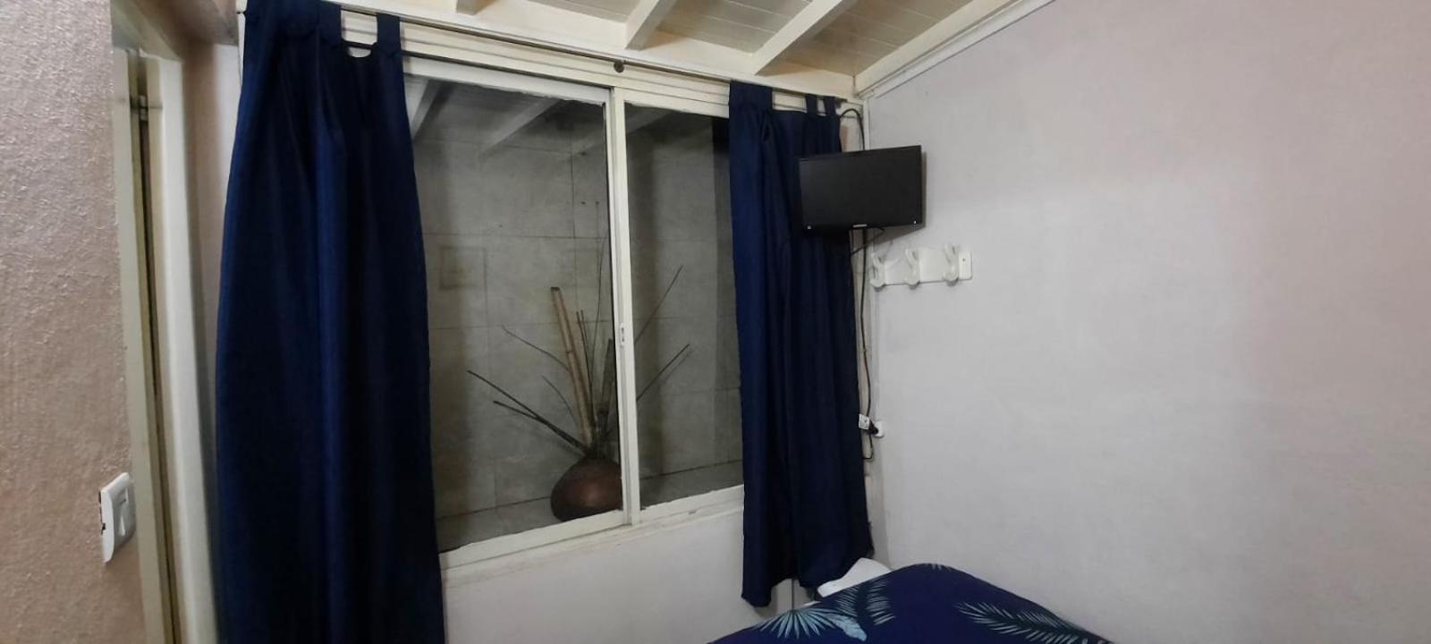 Departamento Pb Centrico Mdq Apartment Mar del Plata