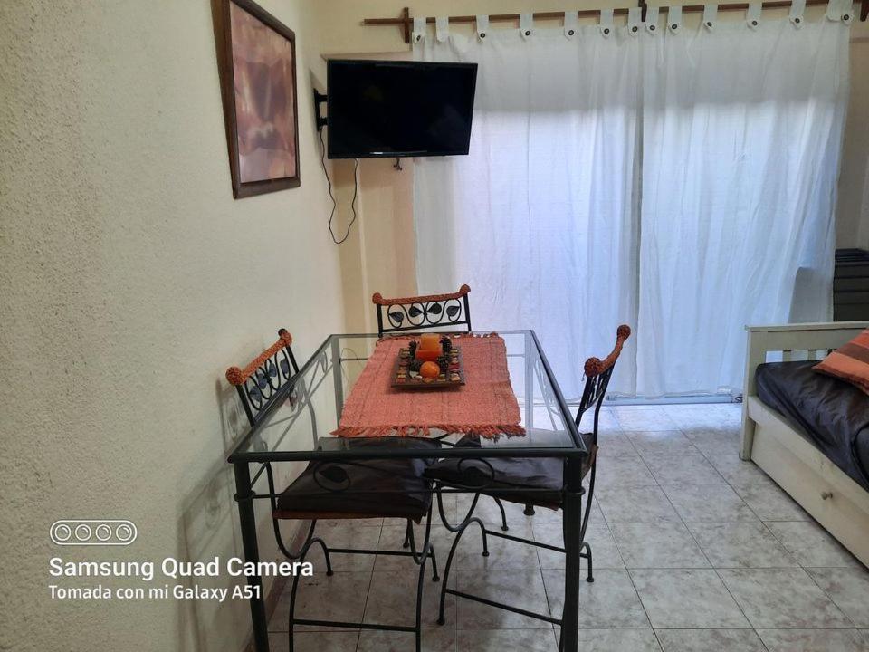 Departamento Pb Centrico Mdq *
